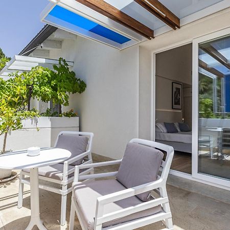 Calapetra Resort フォンターネ・ビアンケ エクステリア 写真