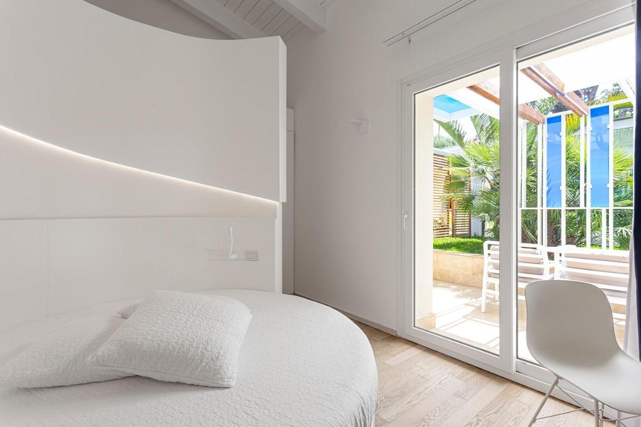 Calapetra Resort フォンターネ・ビアンケ エクステリア 写真