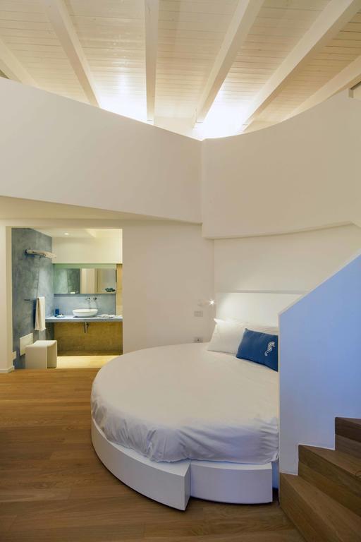 Calapetra Resort フォンターネ・ビアンケ エクステリア 写真