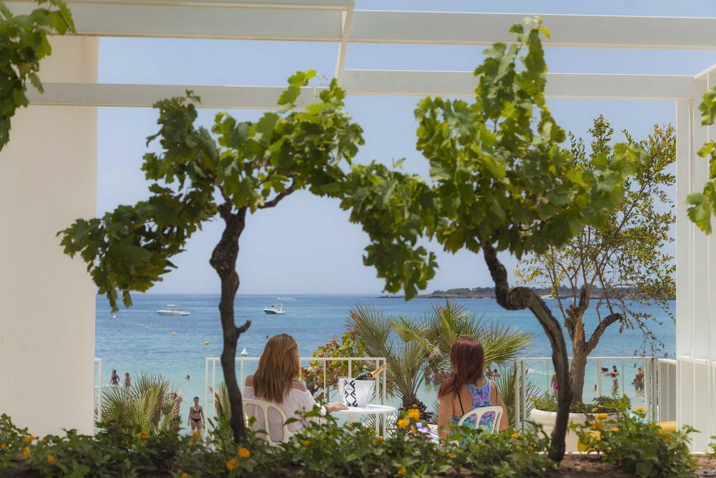 Calapetra Resort フォンターネ・ビアンケ エクステリア 写真