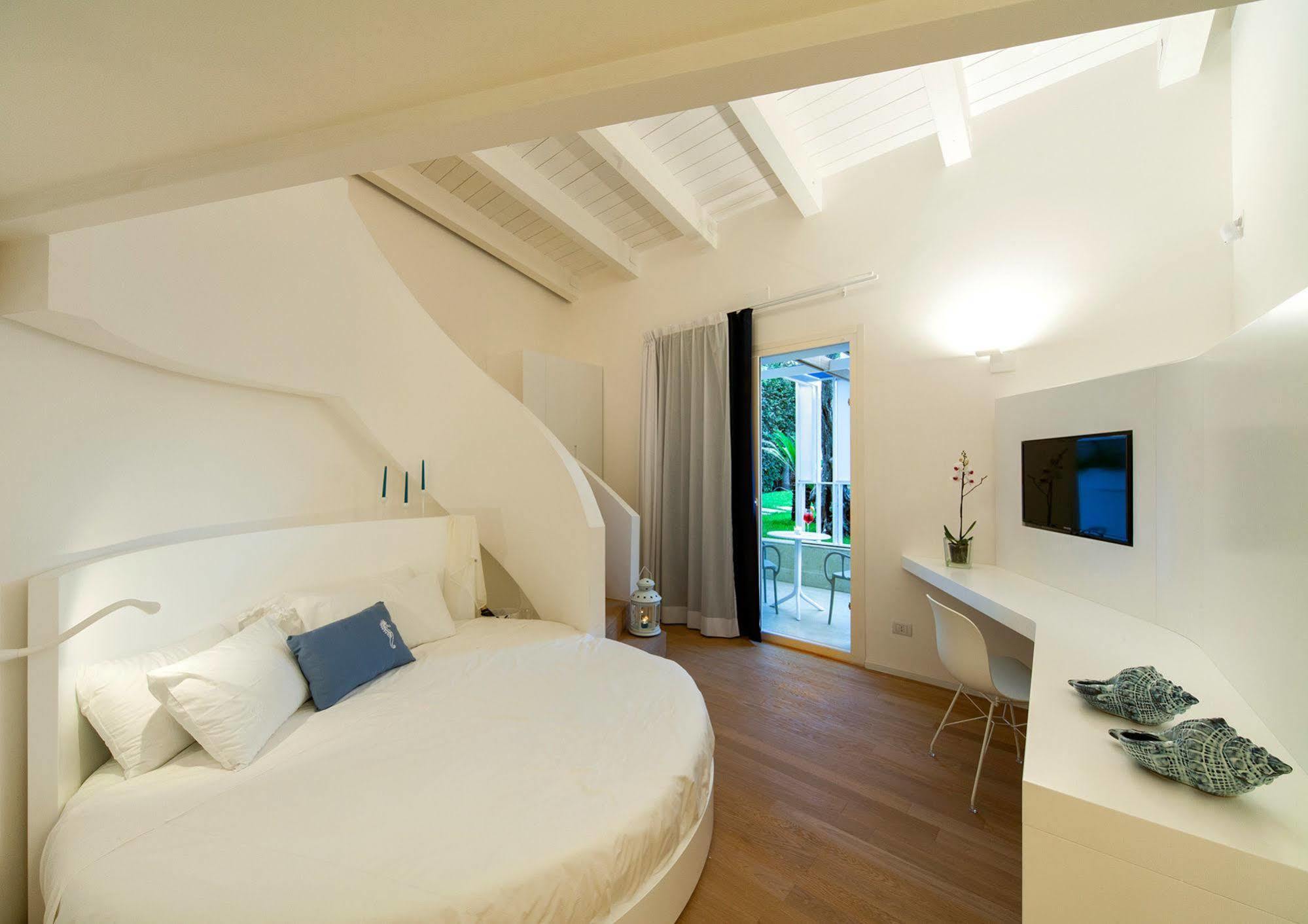 Calapetra Resort フォンターネ・ビアンケ エクステリア 写真