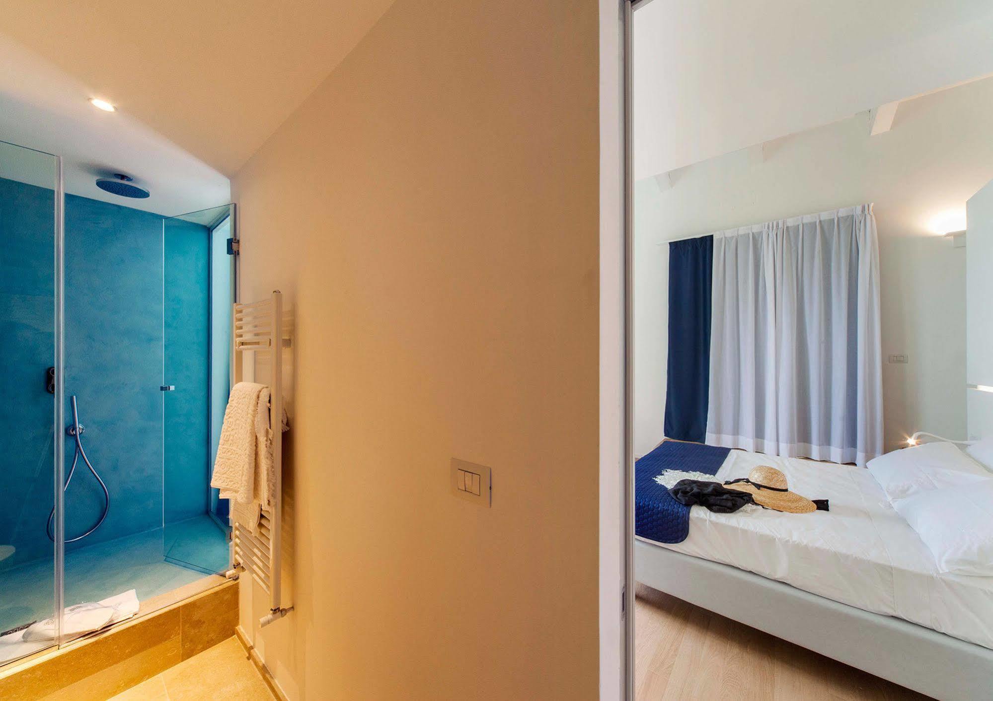 Calapetra Resort フォンターネ・ビアンケ エクステリア 写真