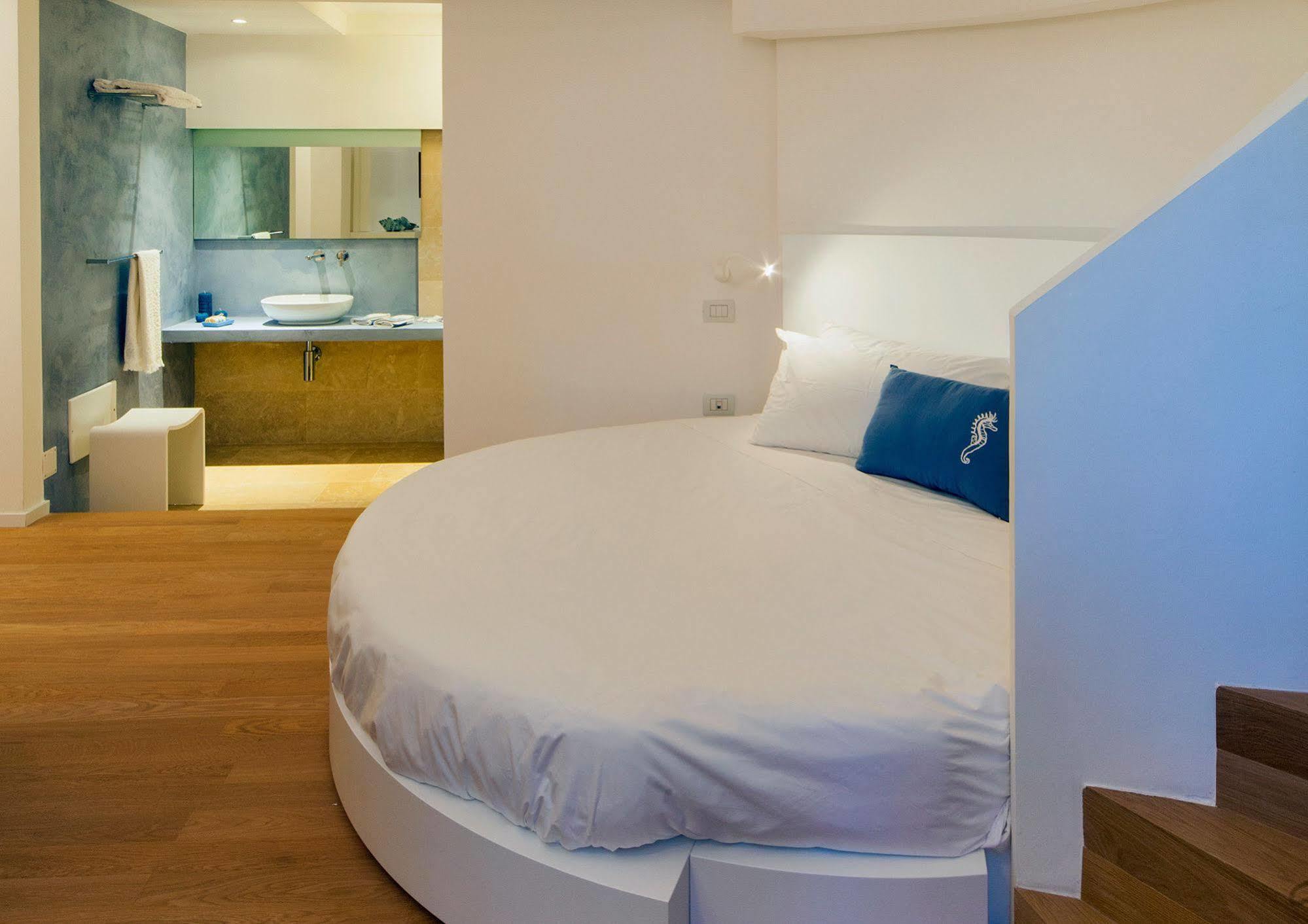 Calapetra Resort フォンターネ・ビアンケ エクステリア 写真