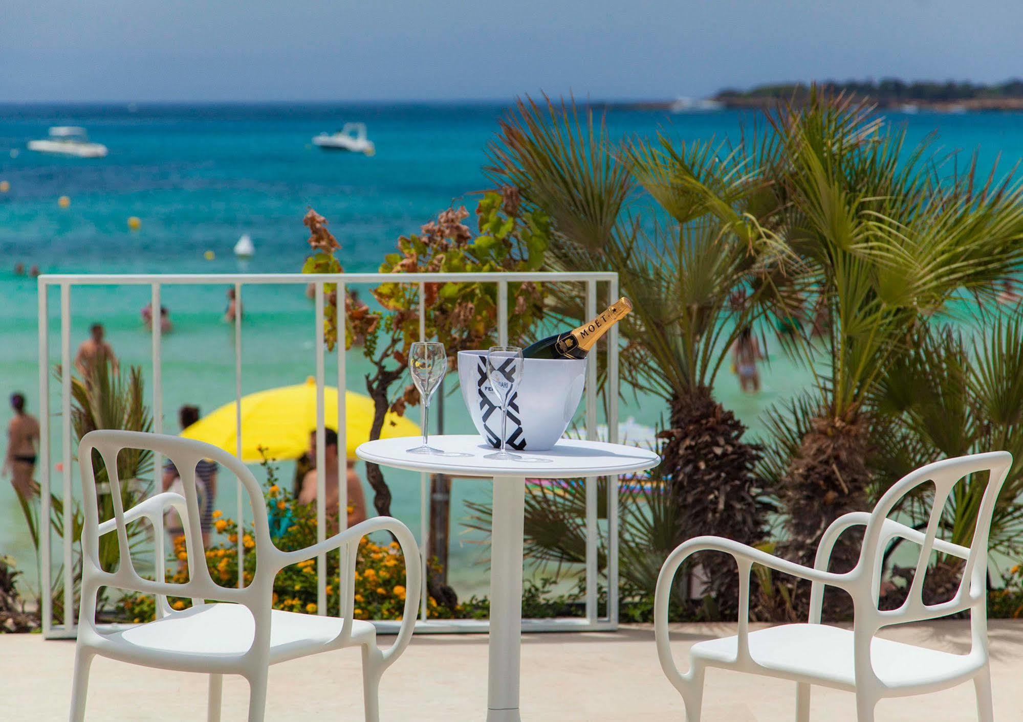 Calapetra Resort フォンターネ・ビアンケ エクステリア 写真