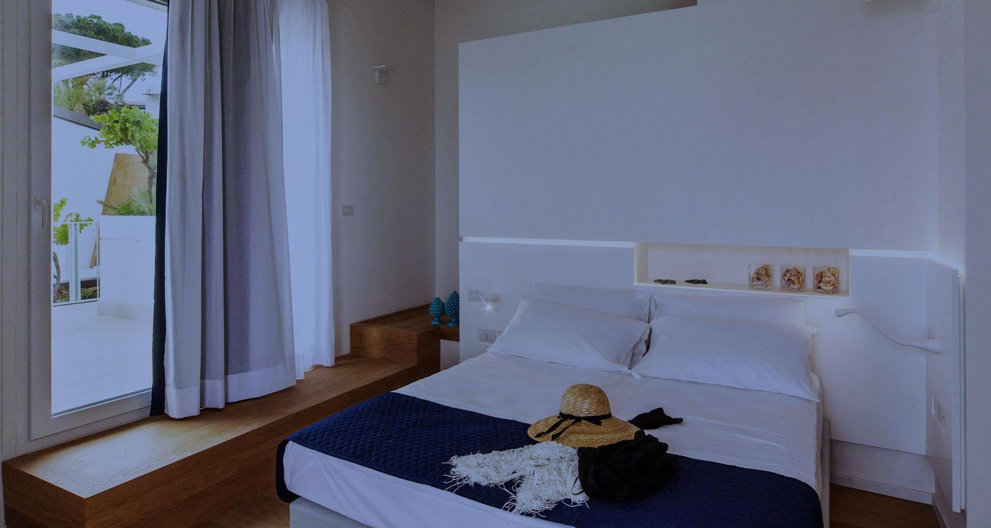 Calapetra Resort フォンターネ・ビアンケ エクステリア 写真